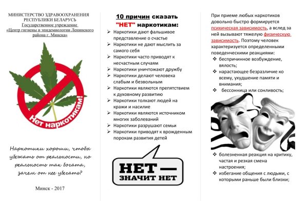 Kraken смылка