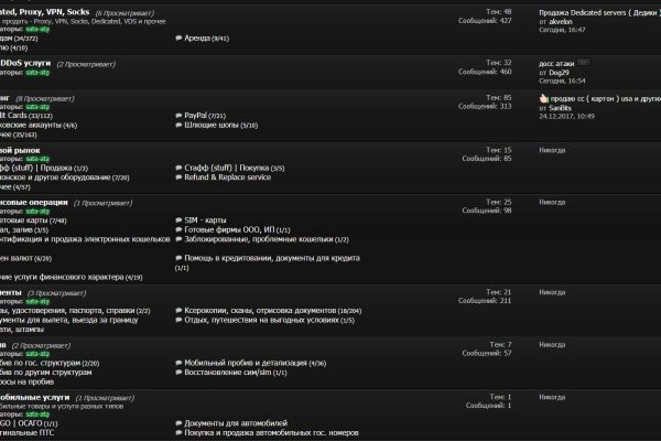 Kraken что это такое